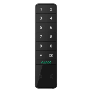 AJAX KeyPad Outdoor Jeweller