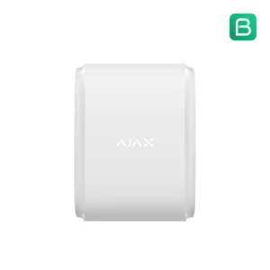 AJAX DualCurtain Outdoor Jeweller