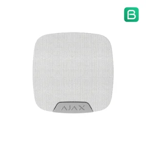 AJAX HomeSiren Jeweller