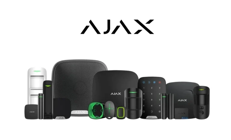 Ajax