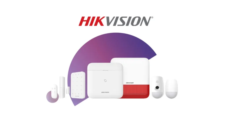 Hikvision