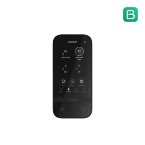 AJAX KeyPad TouchScreen Jeweller