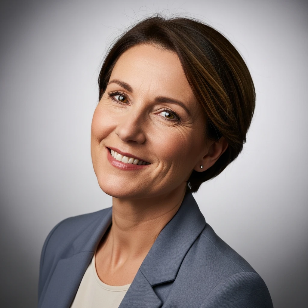 Sarah Mitchell