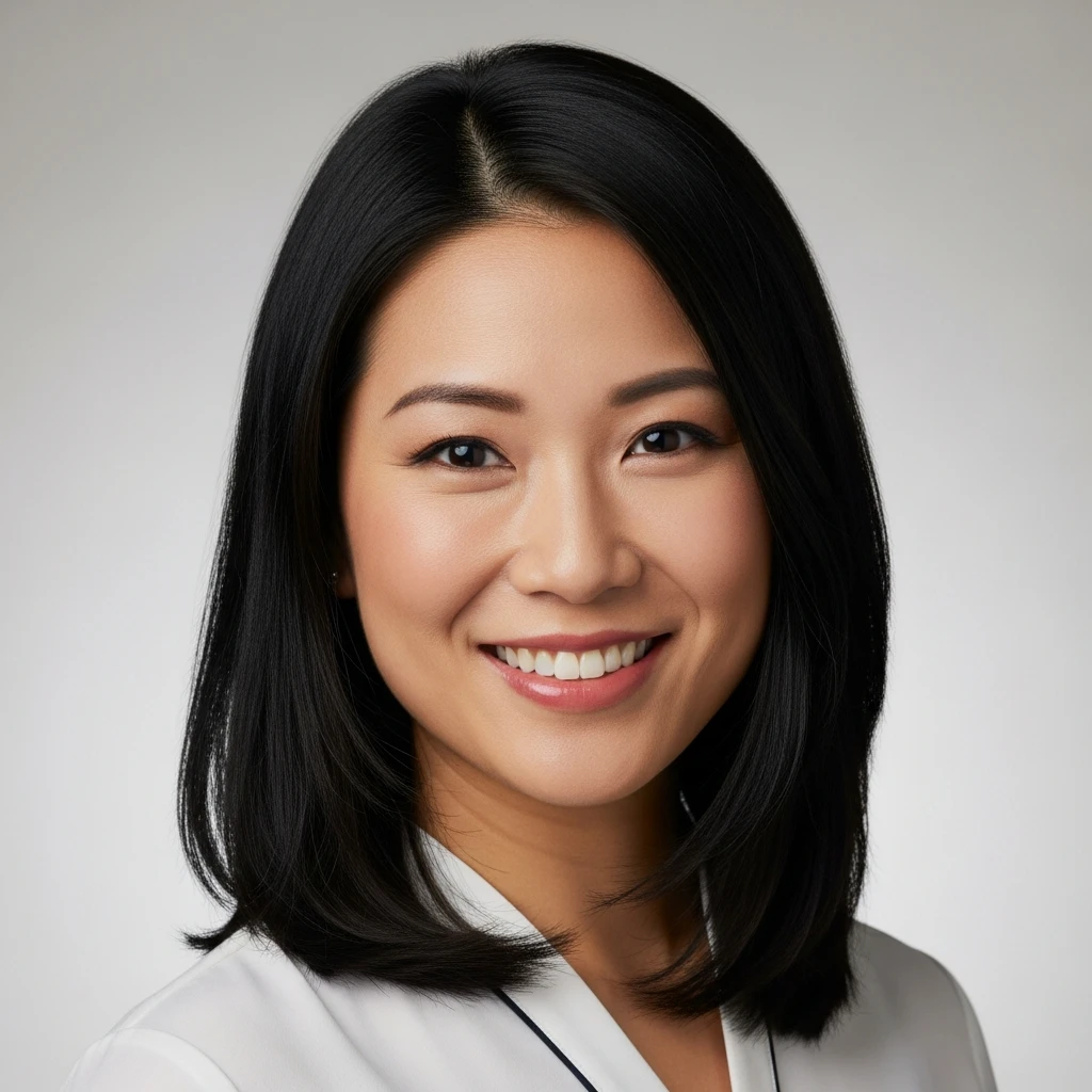 Jennifer Chen