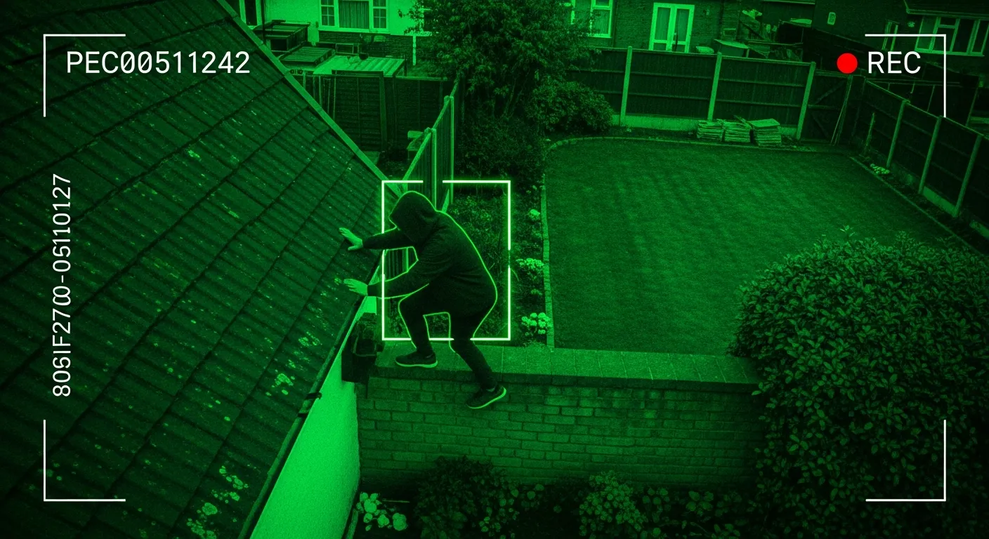 Instant detection