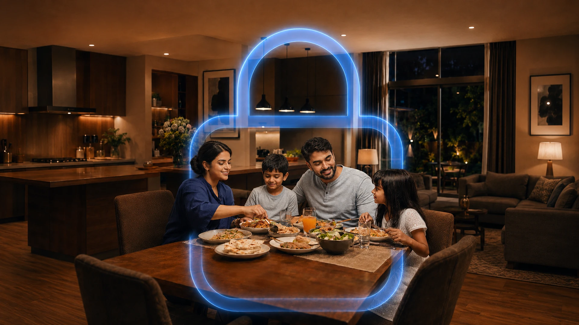 Home Security