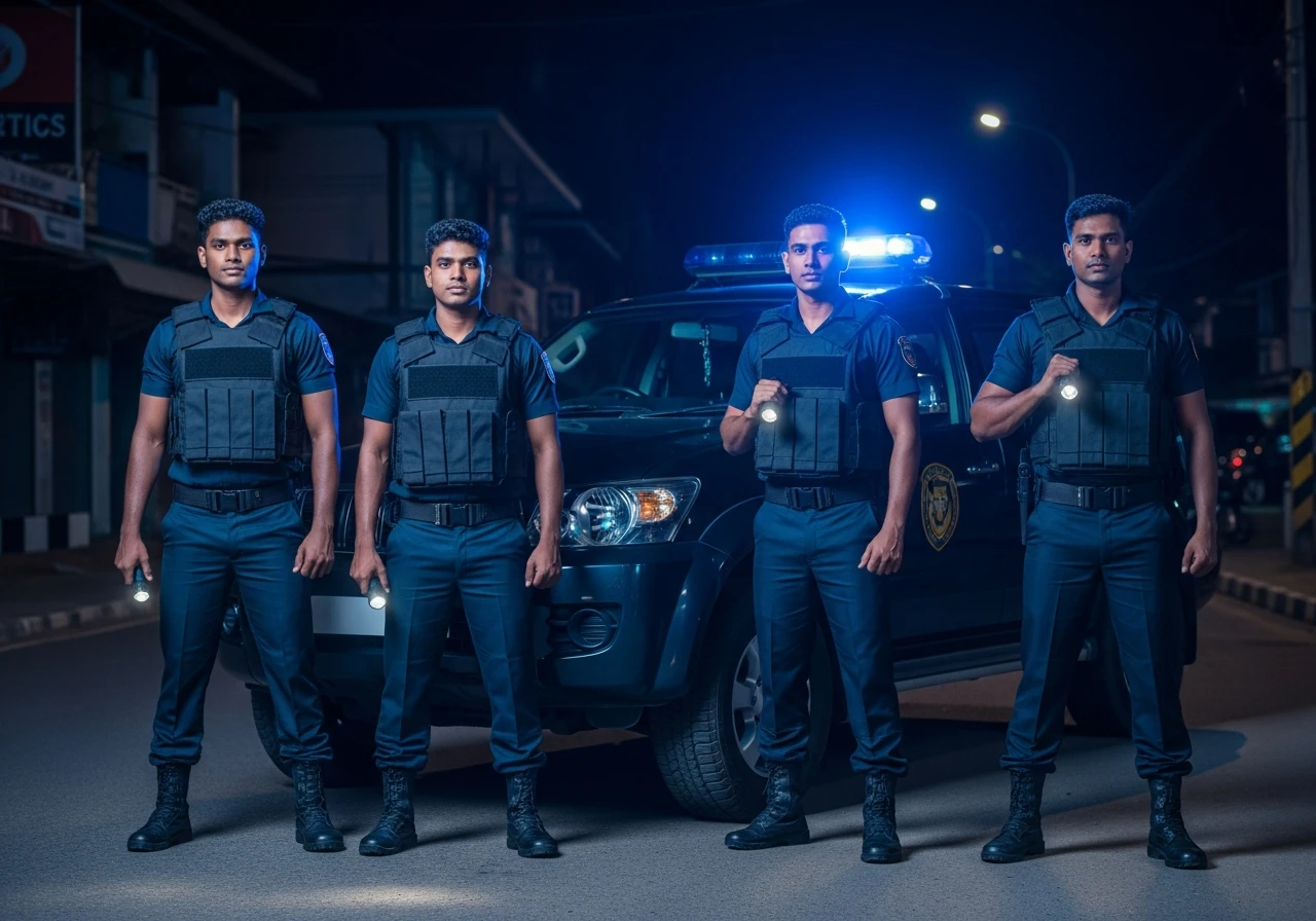 Rapid response team