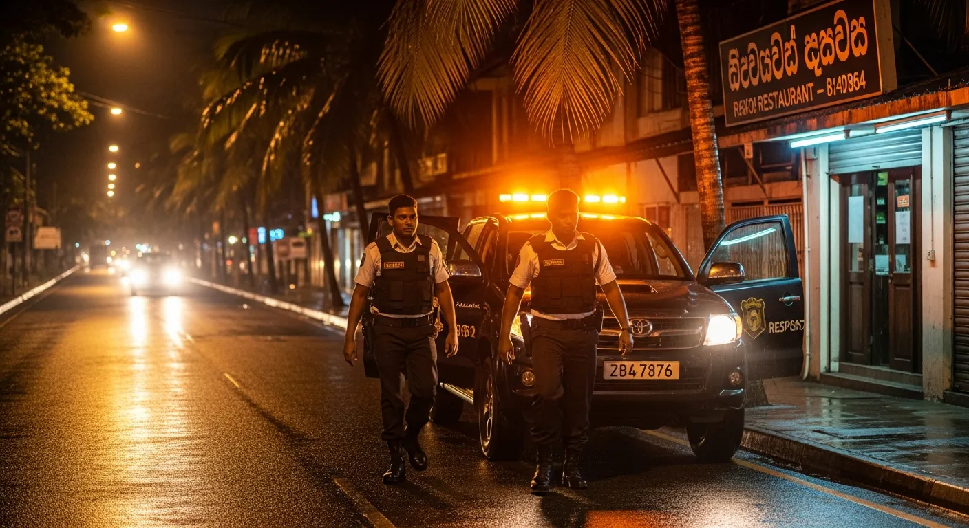 Rapid response
