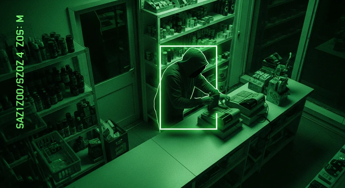 Instant detection