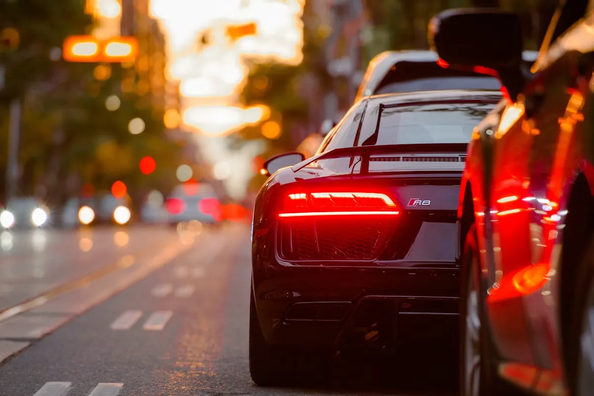 Car sales solution