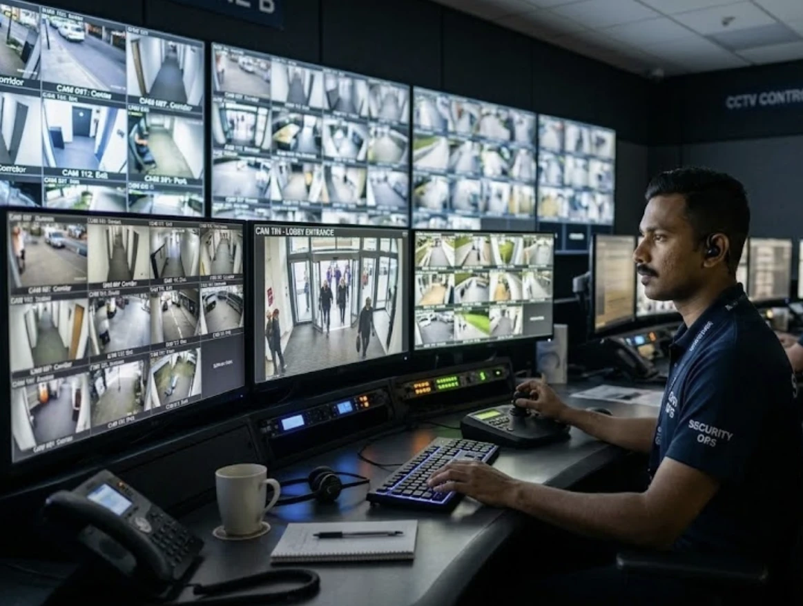 Continuous monitoring