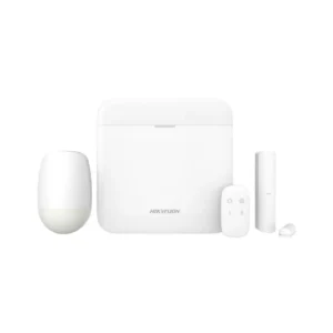 AX PRO Wireless Wi-Fi Alarm Kit (64 Zones)