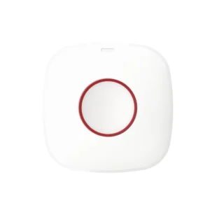 Wireless Fixed Emergency Button