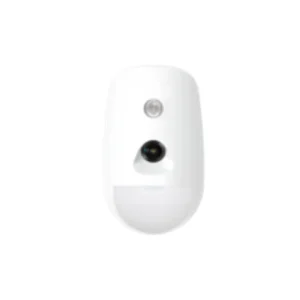 Wireless Indoor Color PIR-Camera Detector