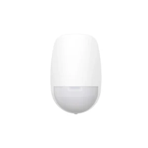 Wireless Indoor Dual-Tech Detector