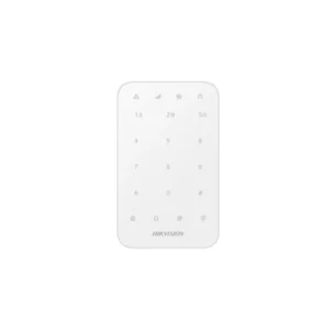 Wireless LED Access Control Keypad