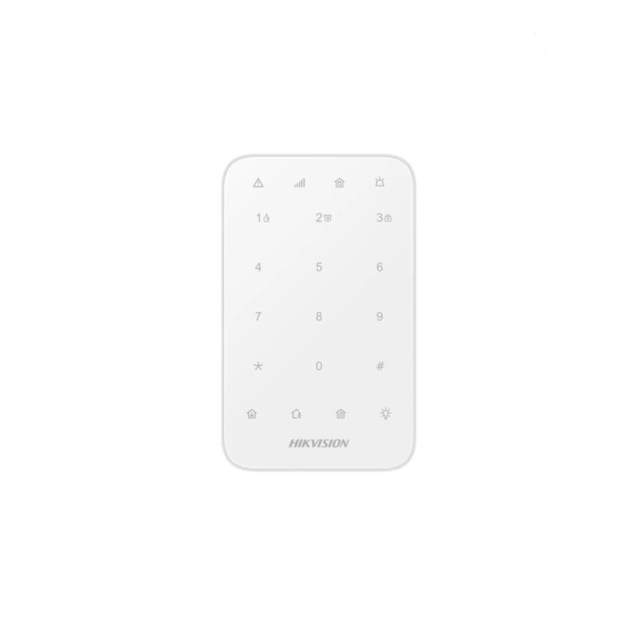 Wireless LED Access Control Keypad