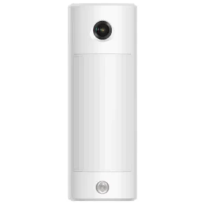 Wireless Outdoor Double PIR-Camera Detector