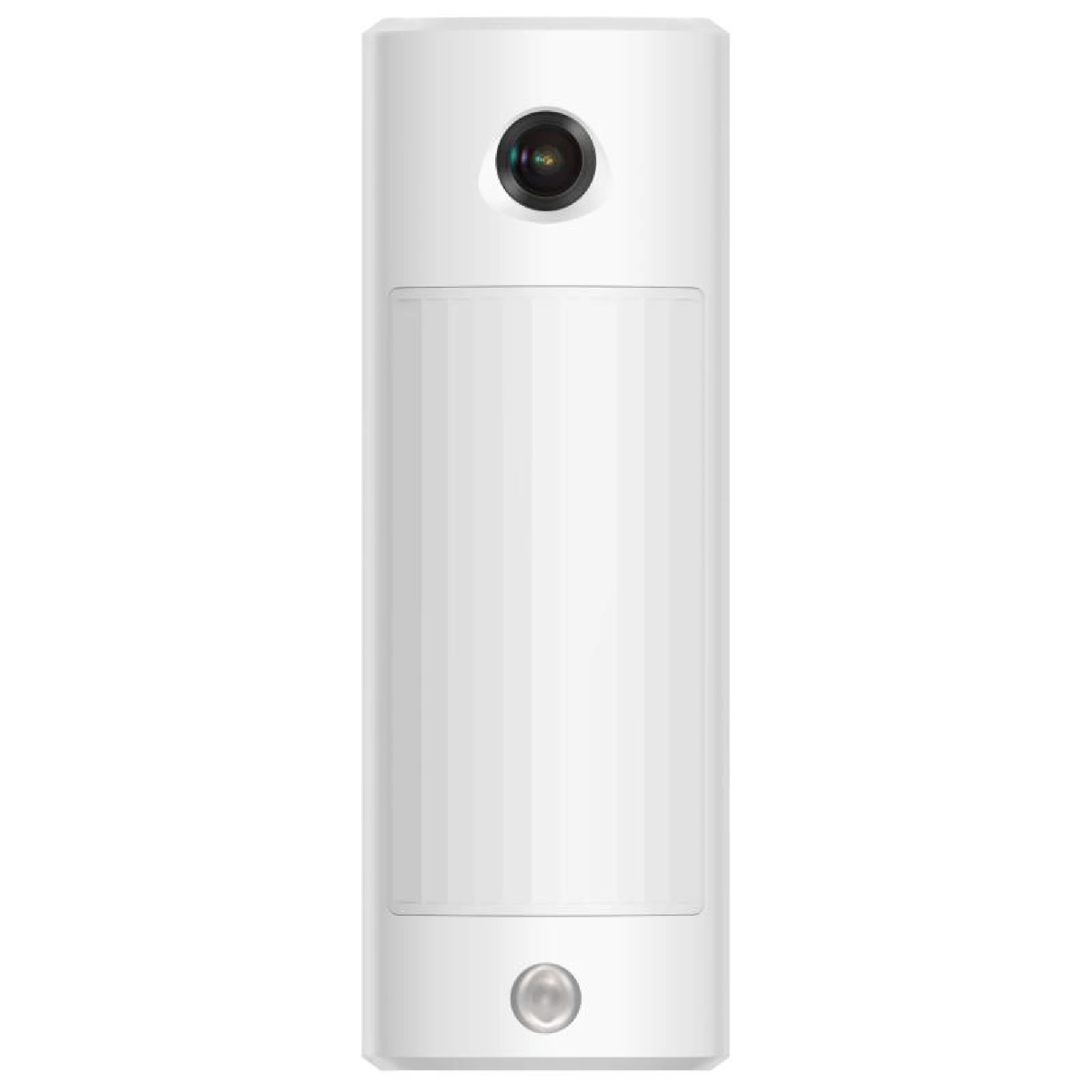Wireless Outdoor Double PIR-Camera Detector