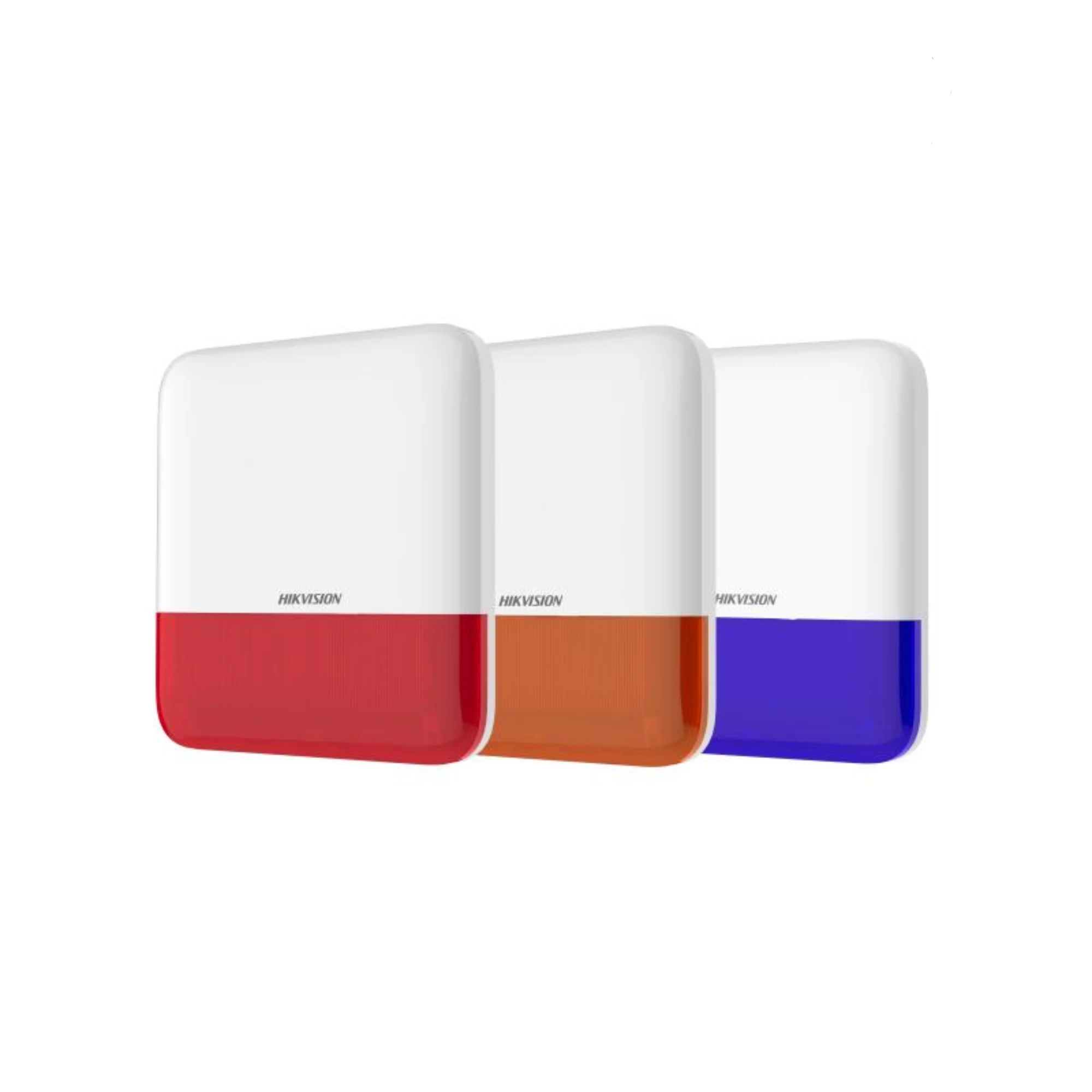 Wireless Outdoor Strobe Siren - Image 2