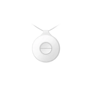 Wireless Portable Emergency Button (Dual)
