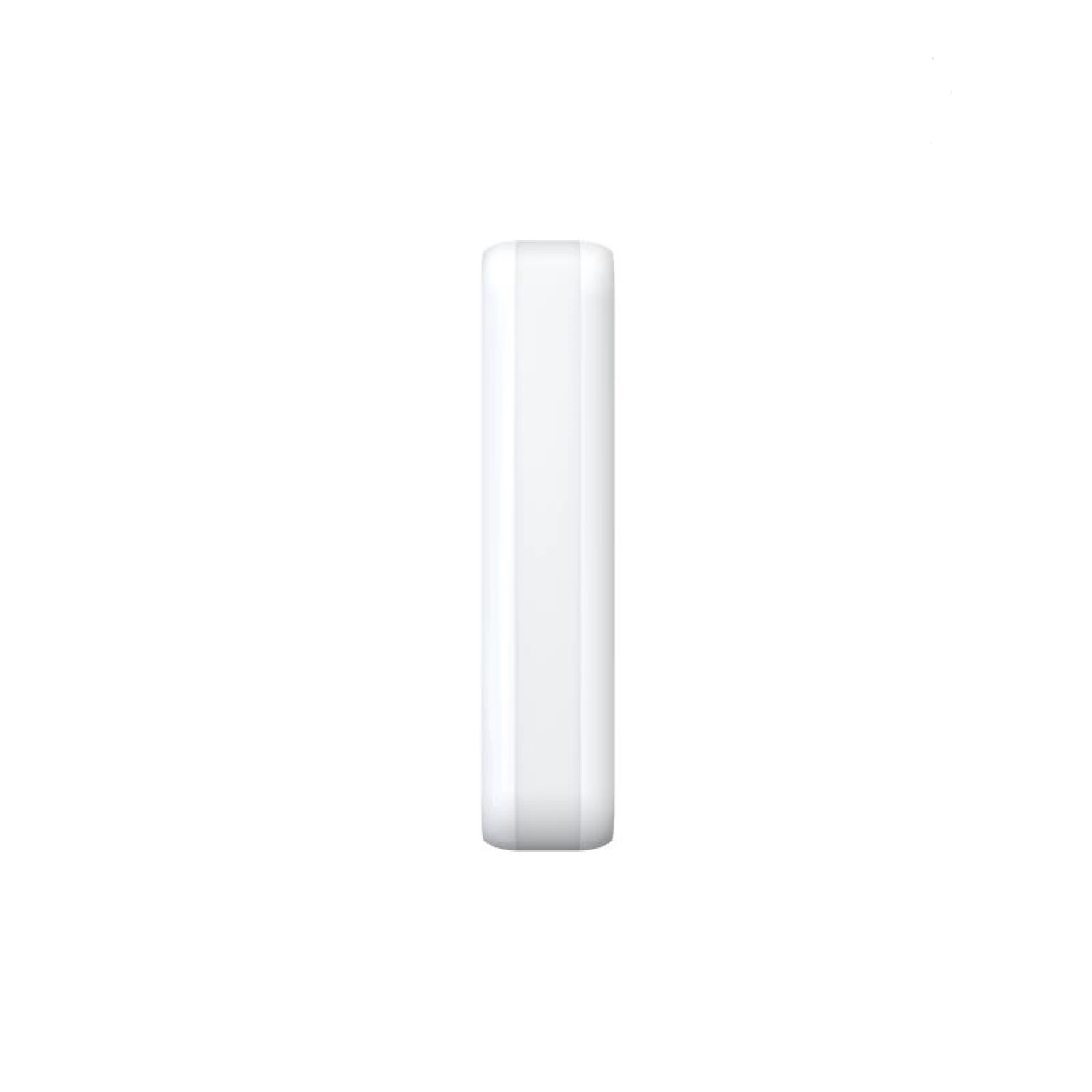 Wireless Slim Curtain Dual-Tech Detector