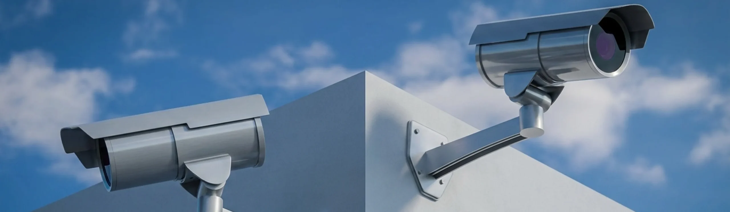 Security monitoring technology